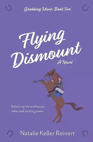 Flying Dismount cover