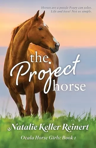 The Project Horse cover