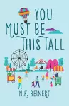 You Must Be This Tall cover