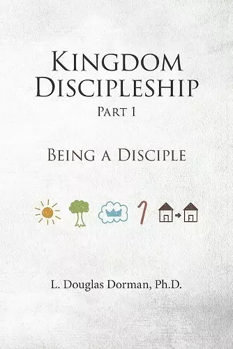 Kingdom Discipleship - Part 1 cover