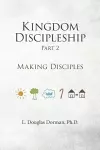 Kingdom Discipleship - Part 2 cover