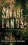 Savage Lands cover