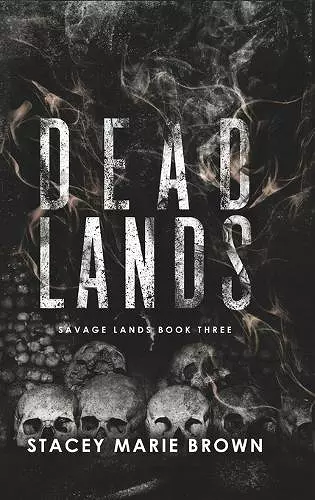 Dead Lands cover