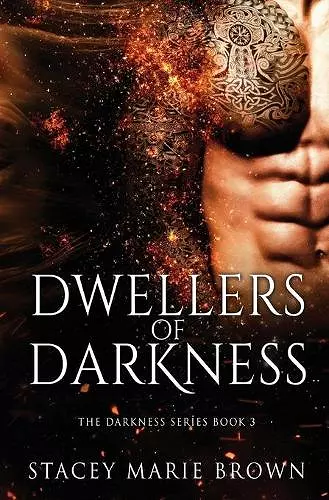 Dwellers Of Darkness cover