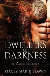 Dwellers Of Darkness cover