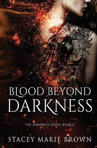 Blood Beyond Darkness cover