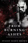 From Burning Ashes cover