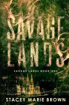 Savage Lands cover