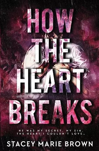 How The Heart Breaks cover