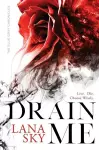 Drain Me cover