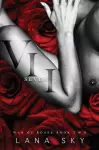 VII (Seven) cover