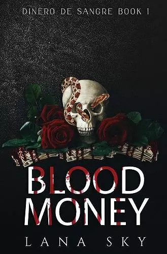 Blood Money cover