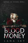 Blood Money cover