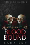 Blood Bound cover