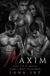 Maxim cover