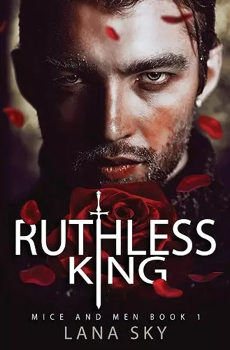 Ruthless King cover