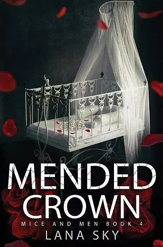 Mended Crown cover