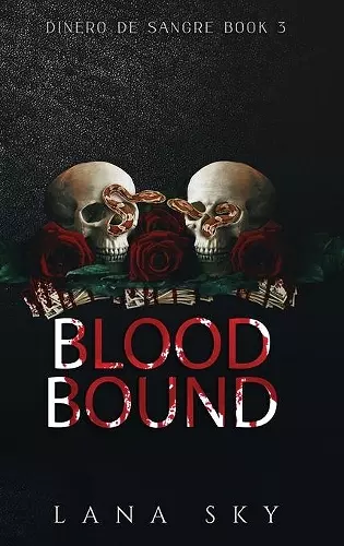 Blood Bound cover