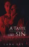 A Taste like Sin cover