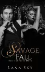 The Complete Savage Fall Duet cover