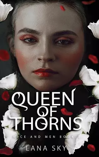 Queen of Thorns cover