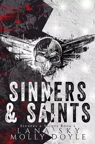 Sinners & Saints cover