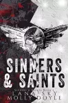 Sinners & Saints cover