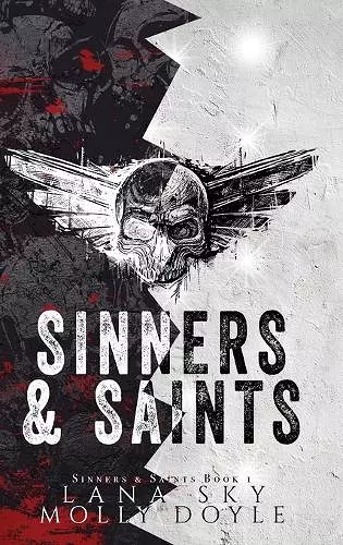 Sinners & Saints cover