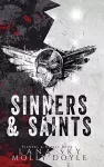 Sinners & Saints cover