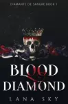 Blood Diamond cover