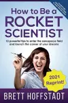 How To Be a Rocket Scientist cover