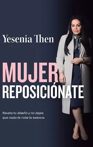 Mujer reposiciónate cover