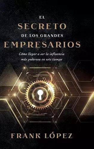 El secreto de los grandes empresarios cover