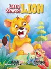 Little Scared Lion cover