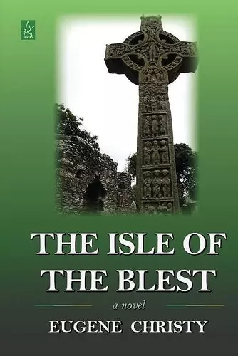 The Isle of the Blest cover