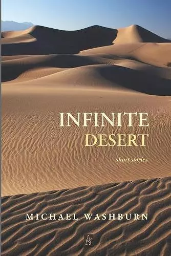 Infinite Desert cover