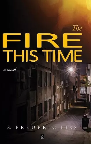 The Fire This Time cover