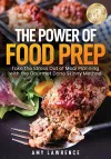 The Power of Food Prep cover