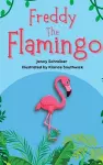Freddy the Flamingo cover