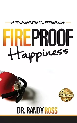 Fireproof Happiness cover