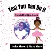 Yes! You Can Do It cover