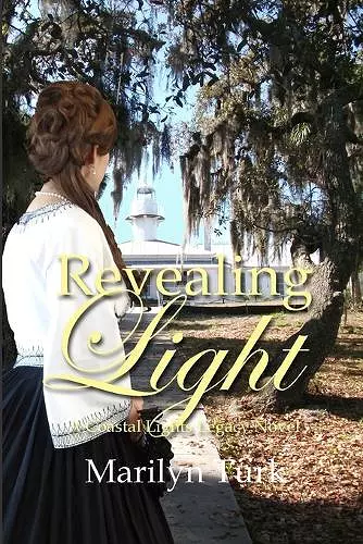 Revealing Light cover