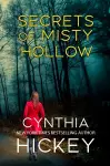 Secrets of Misty Hollow cover