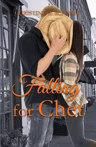 Falling for Chet cover