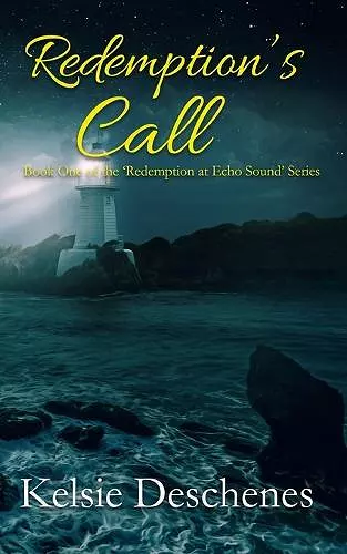 Redemption's Call cover