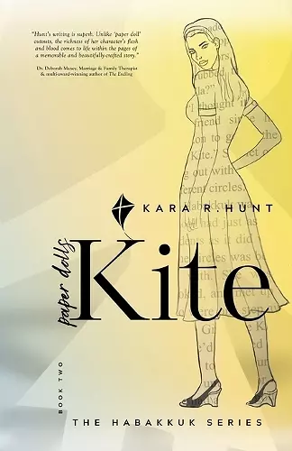 Kite cover