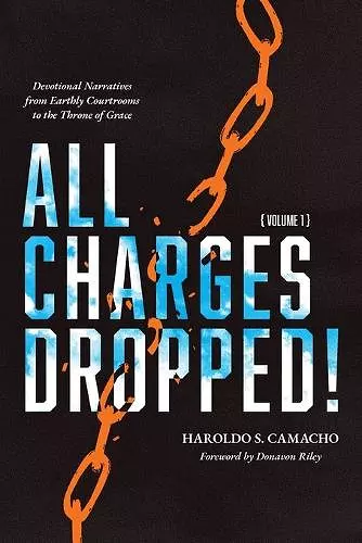 All Charges Dropped! cover