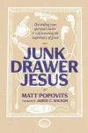 Junk Drawer Jesus cover