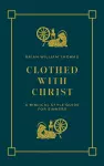 Clothed with Christ cover