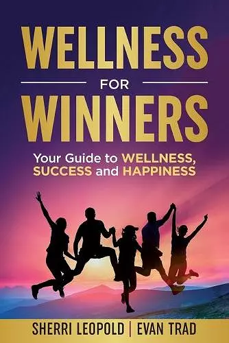 Wellness for Winners cover